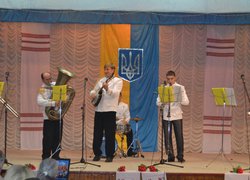 Святковий концерт